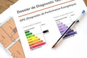 Dossier de Diagnostic Technique (DDT)