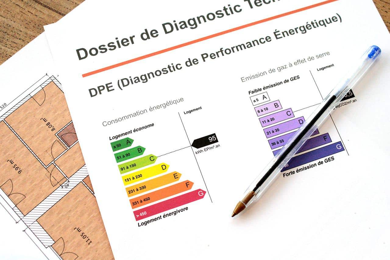 Le Dossier de Diagnostic Technique (DDT) : pourquoi faut-il établir ce document ?