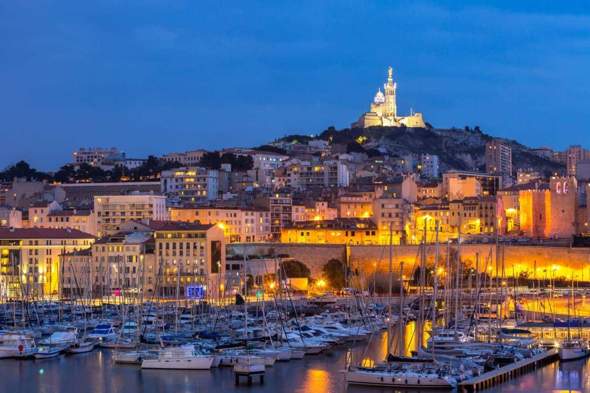 Quels diagnostics immobiliers pour votre bien à Marseille ?