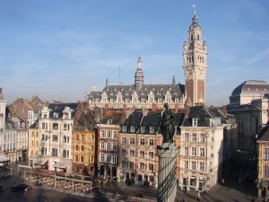 Loi Pinel et investissement pour les retraites a Lille
