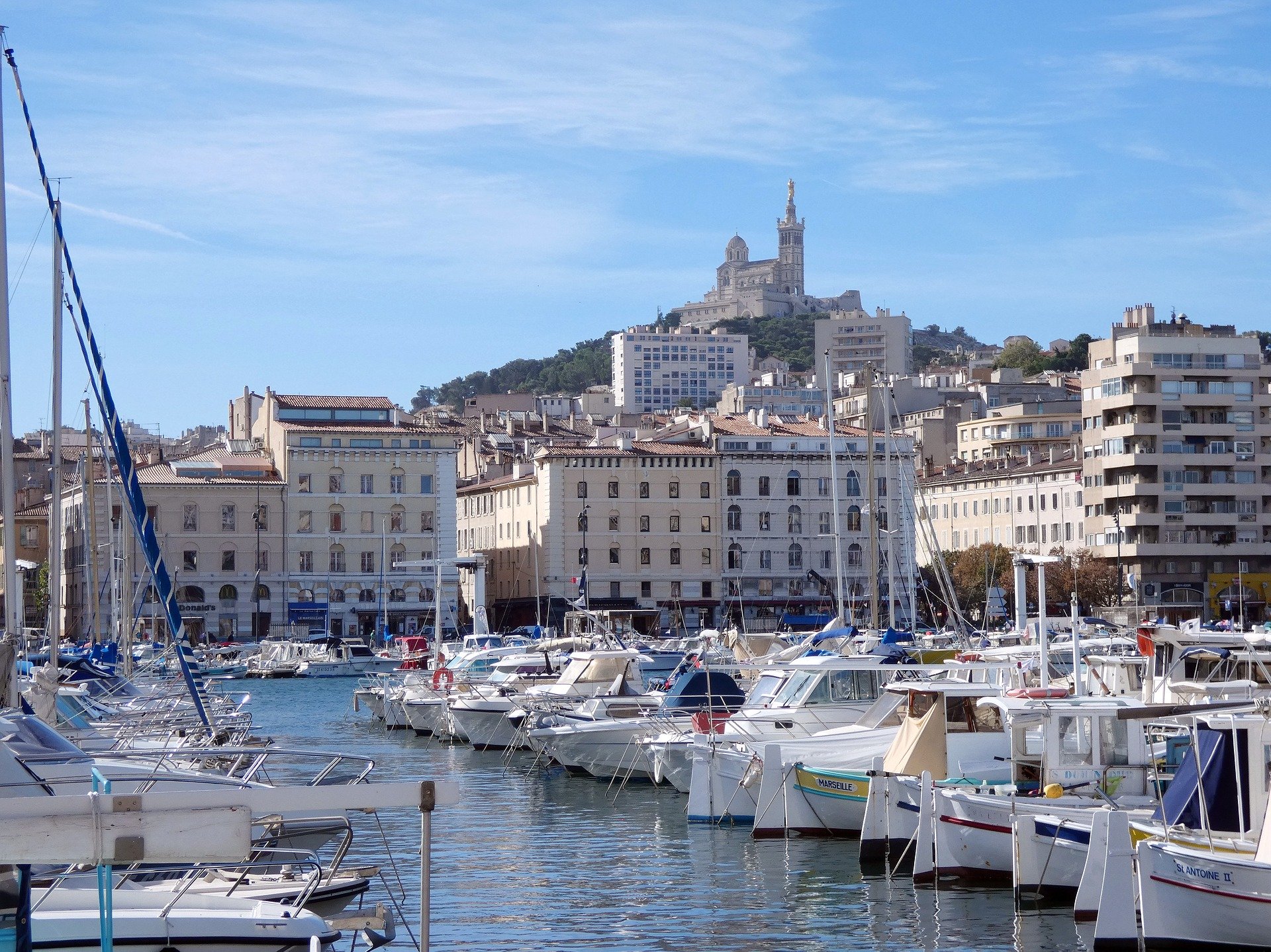 Loi Pinel à Marseille : comment se définit cette loi ?