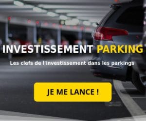 investir dans parking
