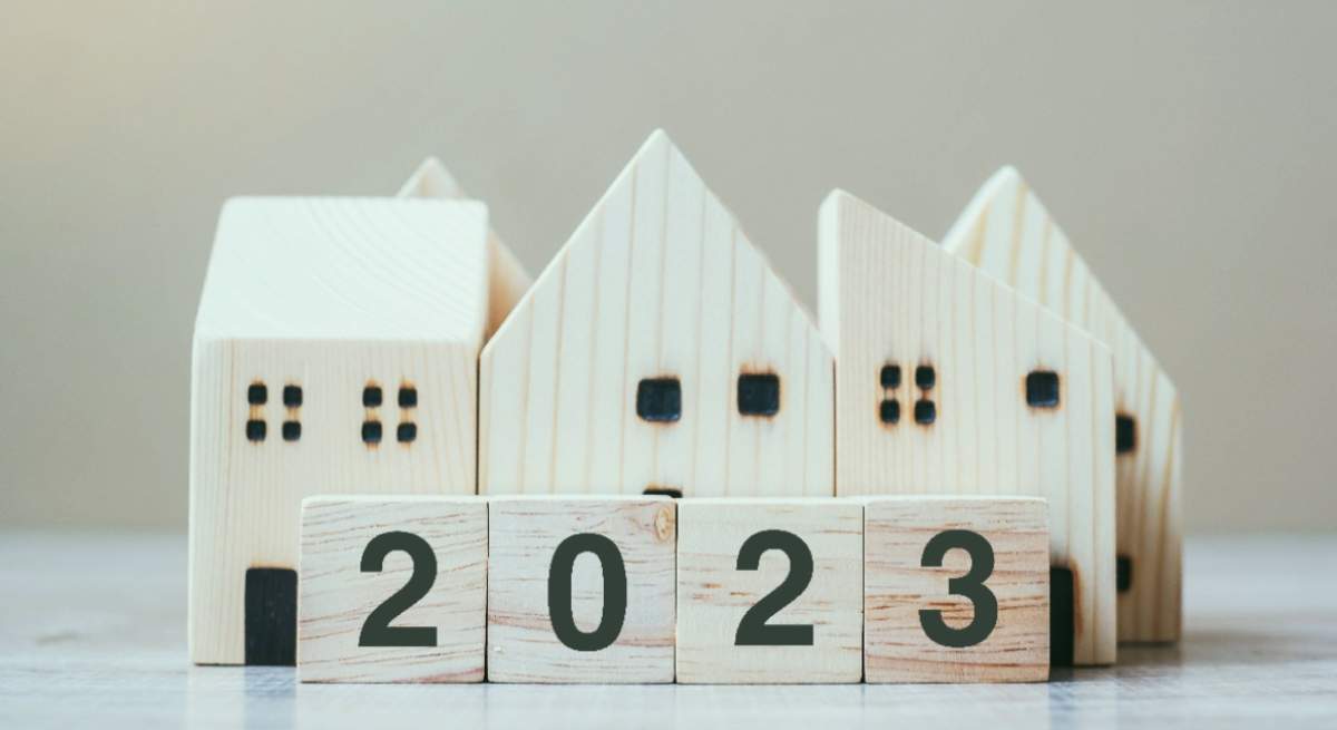 l'immobilier est-il un bon investissement en 2023 ?