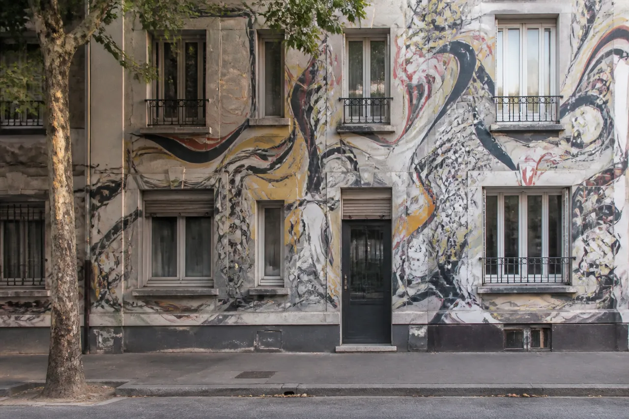 Quartier chaud à Villeurbanne, secteur Flachet